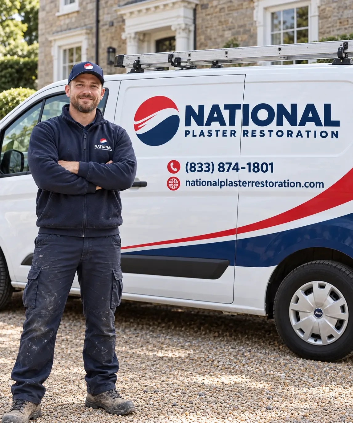 Plaster Repair Alvin, IL FAQs